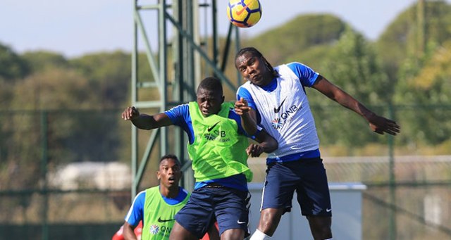 Trabzonspor’da Kolombiyalılar kayıp
