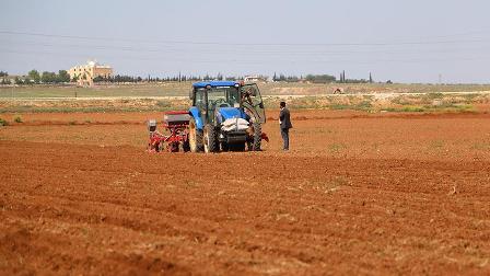 'Muş Ovası Hollanda ovalarını geçecek'