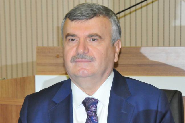 Akyürek'in yerine kim vekalet edecek?