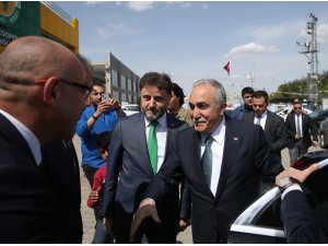 Gıda, Tarım ve Hayvancılık Bakanlığından açıklama: