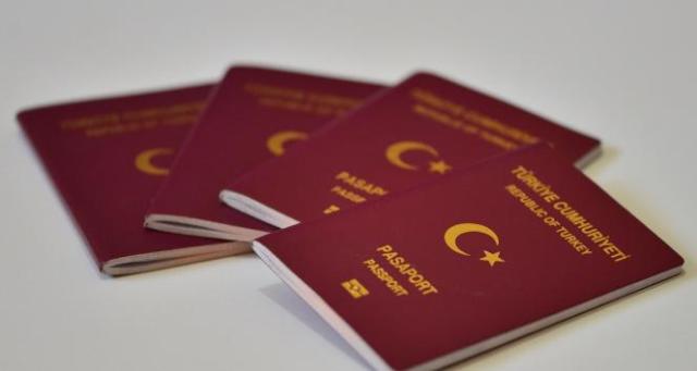 'Türkiye’den yapılan Schengen vizesi başvurularının reddedilme oranı yüzde 80 arttı'