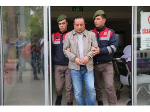 Manisa merkezli FETÖ/PDY operasyonu