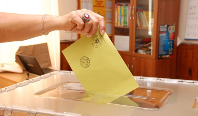 YSK seçim takvimini açıkladı!