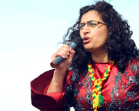 DTP'li vekillerden Kürt sorunuyla ilgili garip öneri