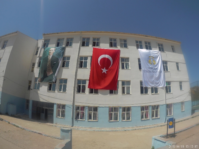 Öğrencilerden “İyilik Kervanı” projesi