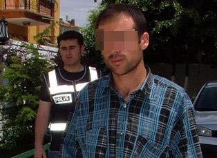 Zanlının kocası: İnanmak istemiyorum