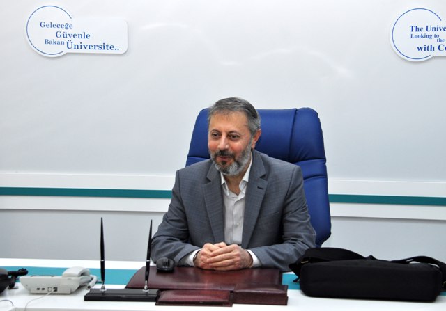 Yuvarlak masa toplantıları devam ediyor