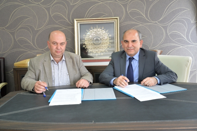 Hayırseverden Aile Sağlığı Merkezi