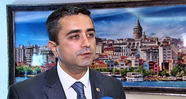 ISTUSAD, İstanbul’da toplandı