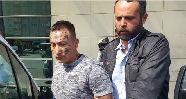 Cumhurbaşkanı'na hakaret eden şahıs tutuklandı