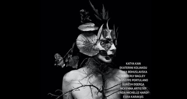 'Bipolar: Farklı Bir Yaşam' sergisi İstanbul’da