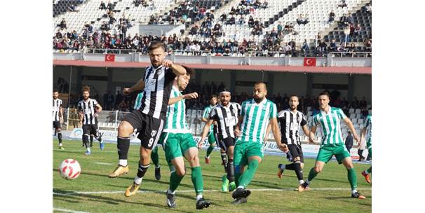 TFF 3. Lig'de 300 liraya bilet