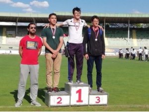 Çözüm’den sporda başarılı sonuçlar