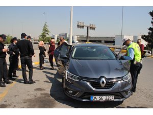 İstanbul'daki Kurt Kapanı-16 Operasyonu