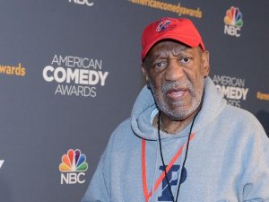 ABD'li komedyen Cosby cinsel tacizden suçlu bulundu
