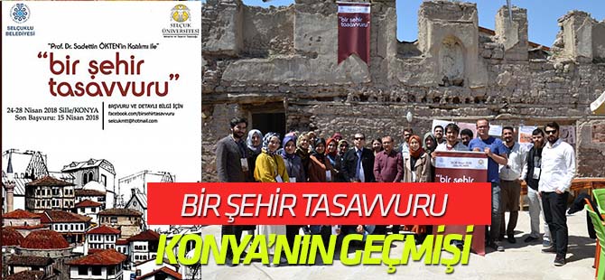 Bir Şehir Tasavvuru