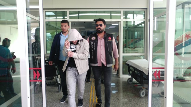 Uyuşturucu satıcılarına şafak operasyonu