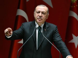 Cumhurbaşkanı Erdoğan'dan 15 vekil yorumu: Dİktatörlük