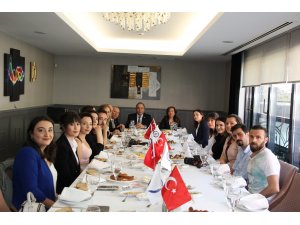 "24 Haziran'dan çok ümitliyim"