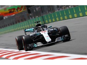 Formula 1'de sıradaki durak Avusturya
