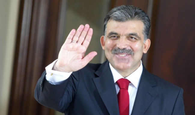 Abdullah Gül'e "367" rezaletini hatırlattı!