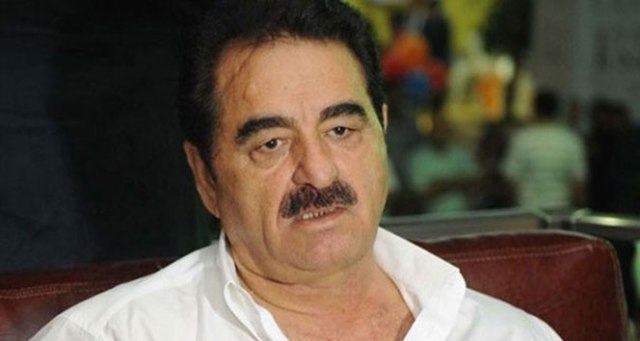 Tatlıses, milletvekili aday adaylığı başvurusunu yaptı