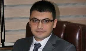 Ahmet İzi aday adayı oldu