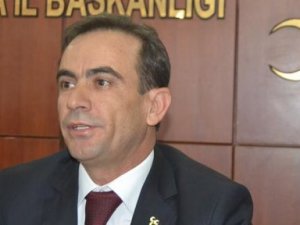 Sonkaya, milletvekili aday adaylığı için istifa etti