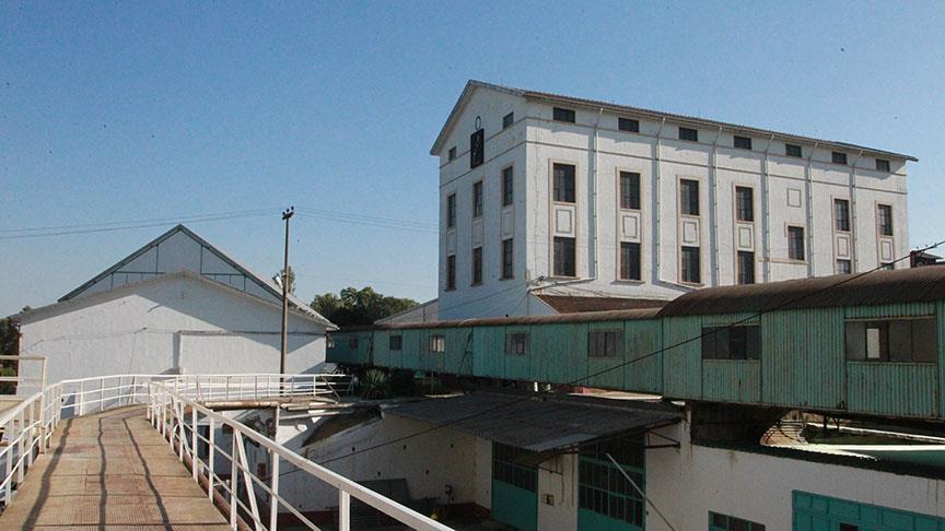 Alpullu Şeker Fabrikasının özelleştirilmesi ihalesi yapıldı