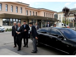 Mustafa Destici, AK Parti listesinden milletvekili mi olacak?