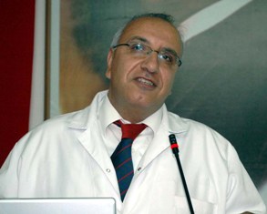 Hastane çalışanları uyarıldı