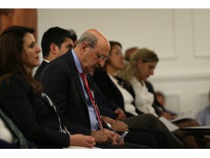 CHP İl Başkanları Toplantısı