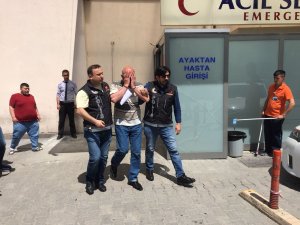Sakarya'da uyuşturucu operasyonu
