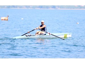 Kürek: Bahar Kupası