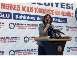 Hasan Celal Güzel'in ismi gençlik merkezinde yaşatılacak