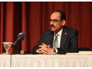 "Tepeden inmeci yaklaşımları külliyen reddederiz"