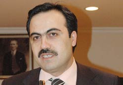 MÜSİAD’dan yardım çağrısı