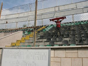 İşte gerçek taraftar