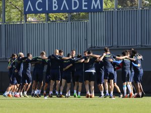 Osmanlısporlu futbolcular transferin gözdesi