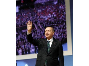 AK Parti İstanbul Gençlik Kolları 5. Olağan İl Kongresi