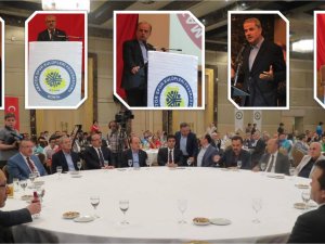 Konya'da Amatör Sporun 'En'leri ödülleri (2016-2017)