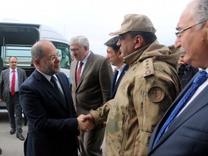 "Avrupa son derece ön yargılı"