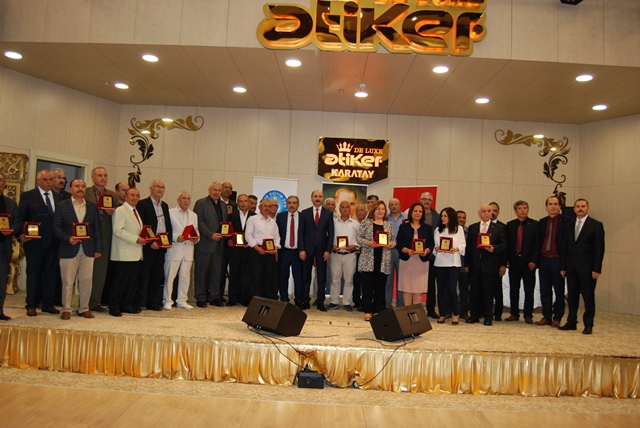 Geylan “20 Bin Öğretmen Ataması Çok Komik Bir Rakam