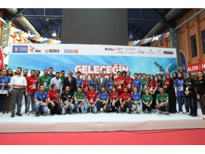 THY 7. Science Expo 2018