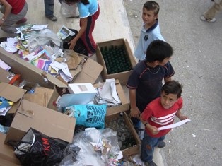 Amaçları çevre kirliliğini önlemek