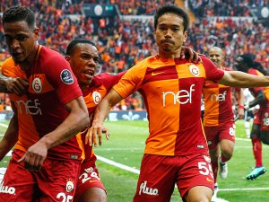 Derbide 7 bin 51 polis görev yaptı