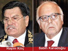 Kanadoğlu'ndan Haşim Kılıç'a 5 bin TL