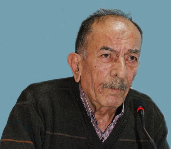 70. Yılında Sebahattin Ali