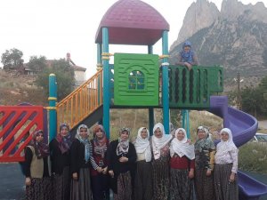 Mihalgazi Belediye Başkanı Akgün'e sosyal medyadan teşekkür