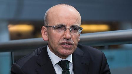 Başbakan Yardımcısı Şimşek: Türkiye yeniden bir sıçrama dönemine girecek